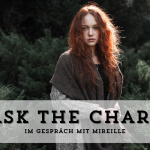Beitragsbild für Ask the Chars - Im Gespräch mit Mireille