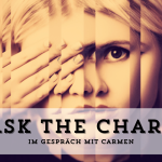 Beitragsbild für Ask The Chars - Im Gespräch mit Carmen
