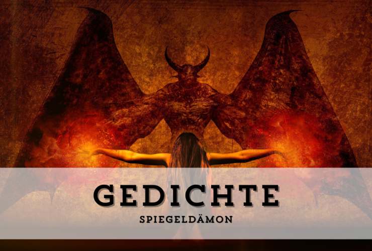 Beitragsbild zu Spiegeldämon