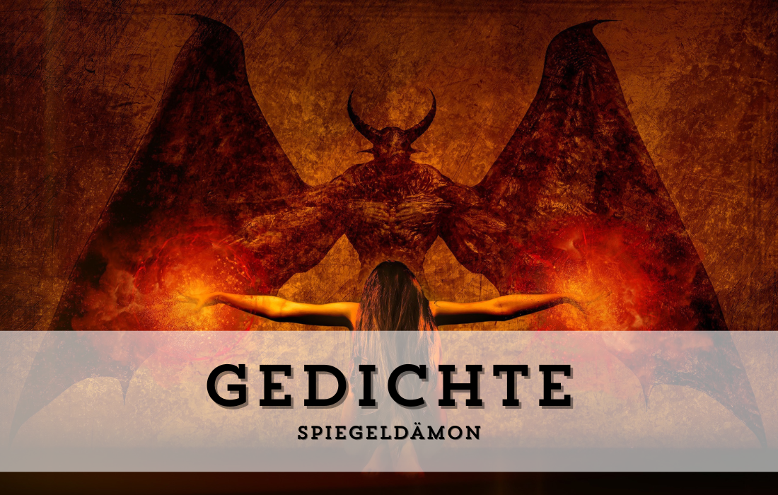 Beitragsbild zu Spiegeldämon