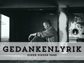 Beitragsbild zu Einer dieser Tage