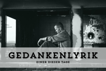 Beitragsbild zu Einer dieser Tage