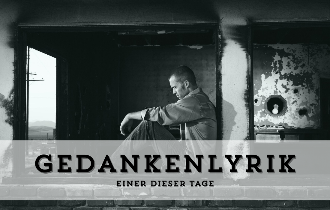 Beitragsbild zu Einer dieser Tage