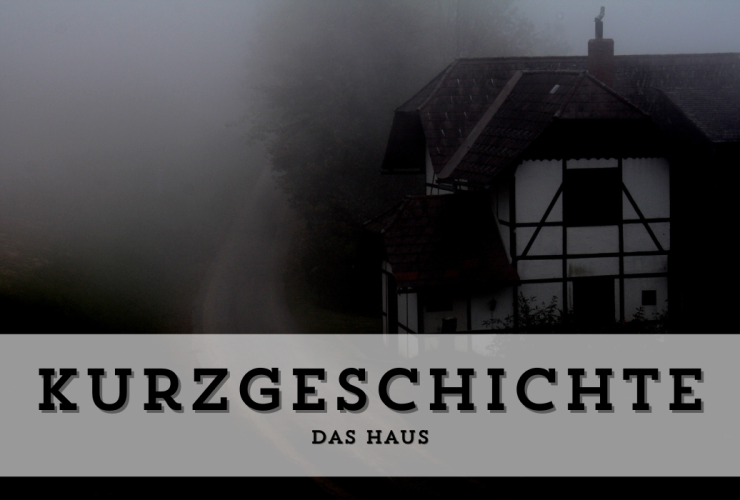Beitragsbild zu Das Haus