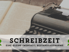 Beitragsbild zu "eine kleine Mentale Bestandsaufnahme"