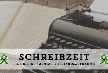 Beitragsbild zu "eine kleine Mentale Bestandsaufnahme"