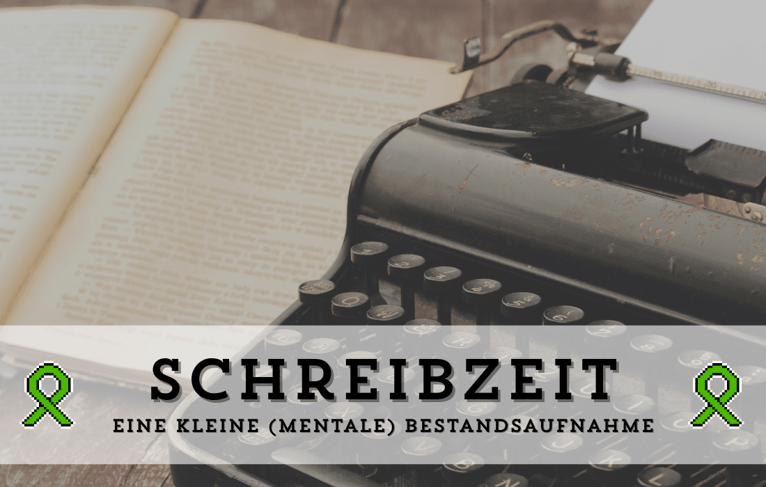 Beitragsbild zu "eine kleine Mentale Bestandsaufnahme"
